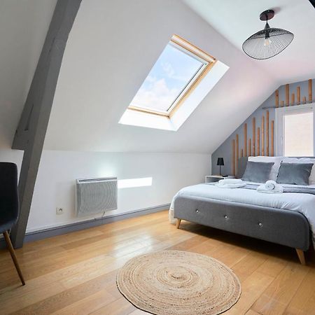 Locations Boulogne Sur Mer, 4 Chambres, Tamaris Dış mekan fotoğraf
