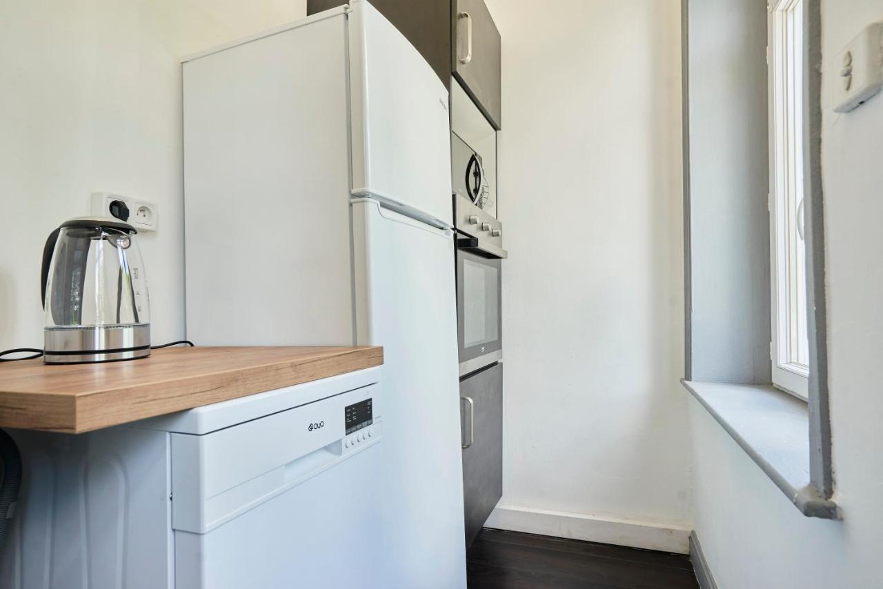 Locations Boulogne Sur Mer, 4 Chambres, Tamaris Dış mekan fotoğraf