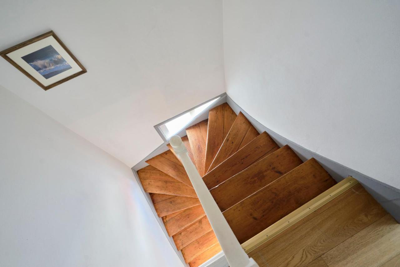 Locations Boulogne Sur Mer, 4 Chambres, Tamaris Dış mekan fotoğraf